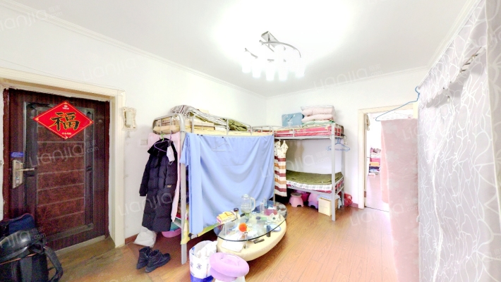 北兴教育园二手房实景图