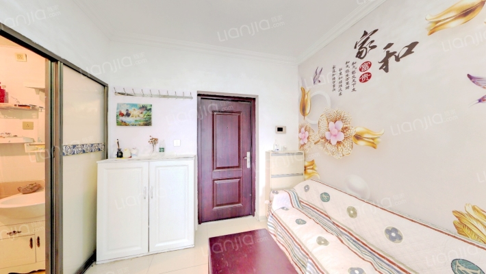 和景嘉园二手房实景图