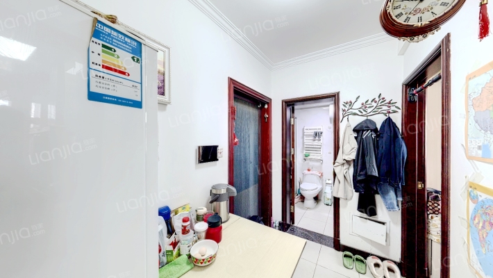 府上和平二手房实景图