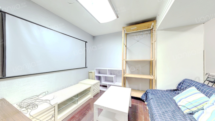 恒基中心公寓二手房实景图