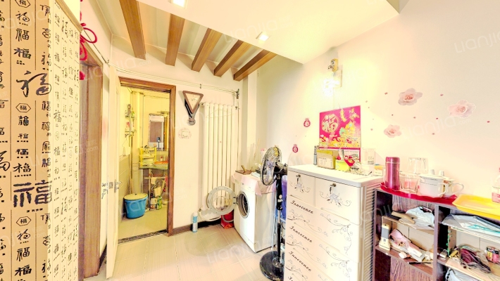 寿安里二手房实景图