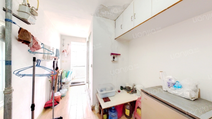 南九社区二手房实景图