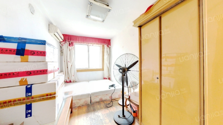 广厦小区（兴隆路）二手房实景图