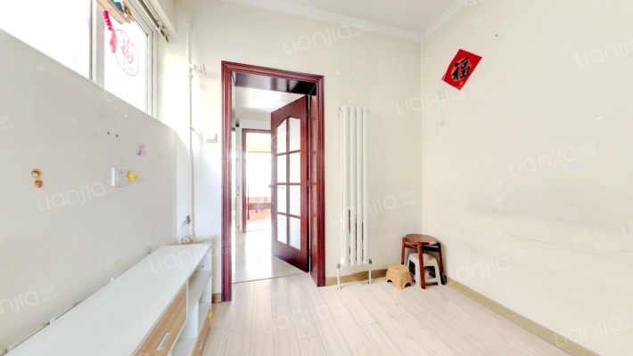 丰台路口东里二手房实景图