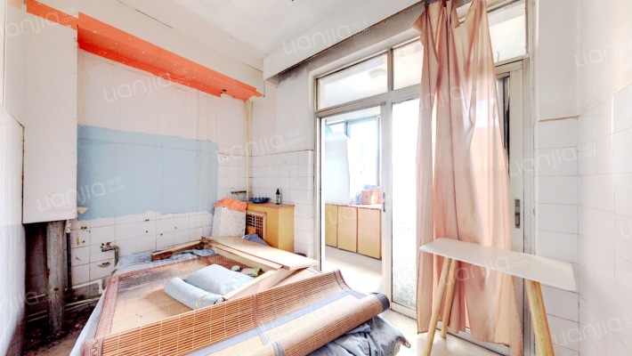 开元新村二手房实景图