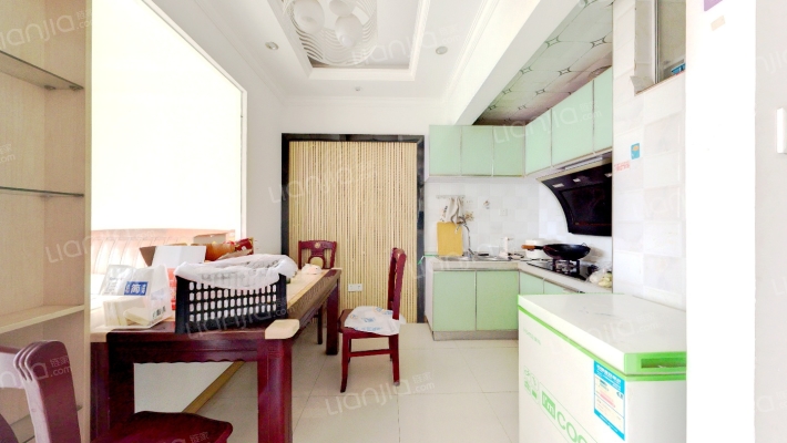 5S会馆二手房实景图