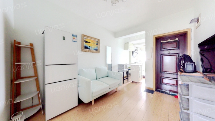 施家花园二手房实景图