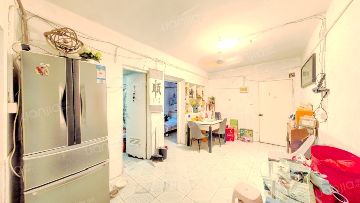 七里垫新村二手房实景图