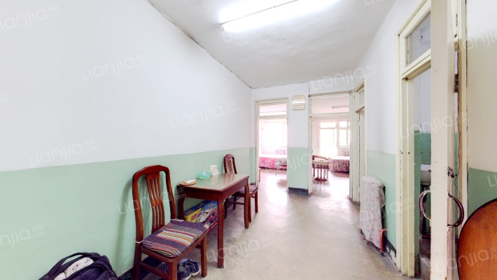 浦口道二手房实景图