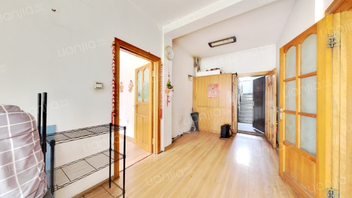 翠海花园二手房实景图