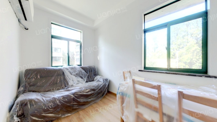 小和山林野山居二手房实景图