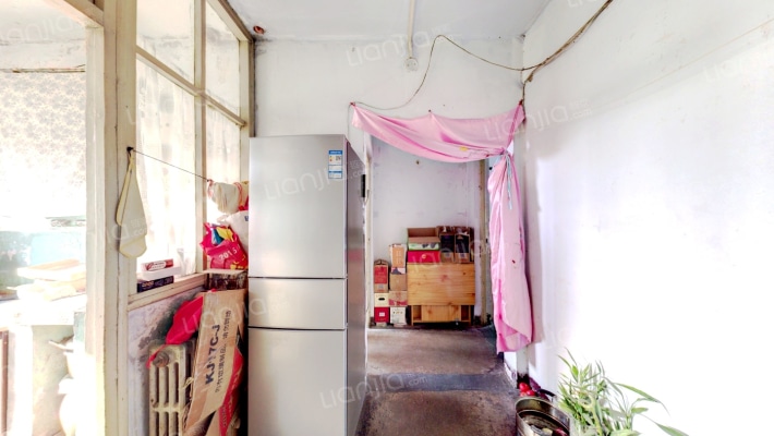 松风西里二手房实景图