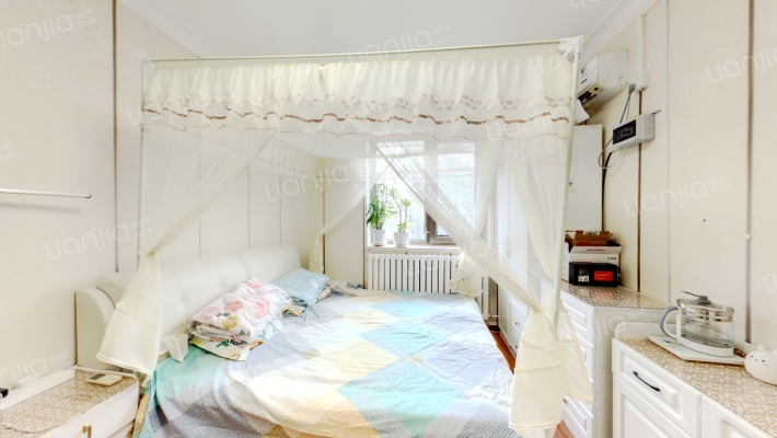 虎坊路小区二手房实景图