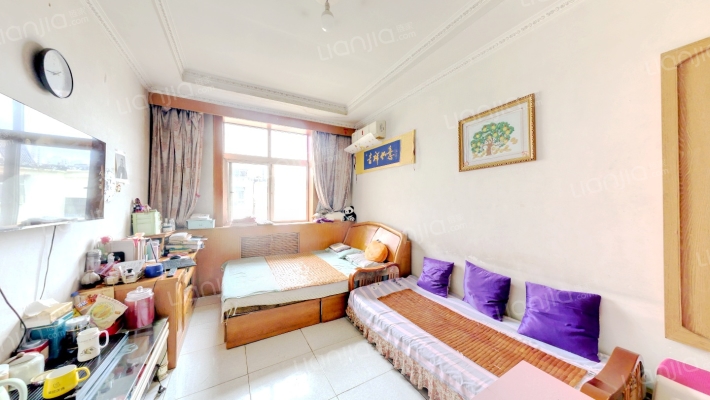 省冶金厅宿舍二手房实景图