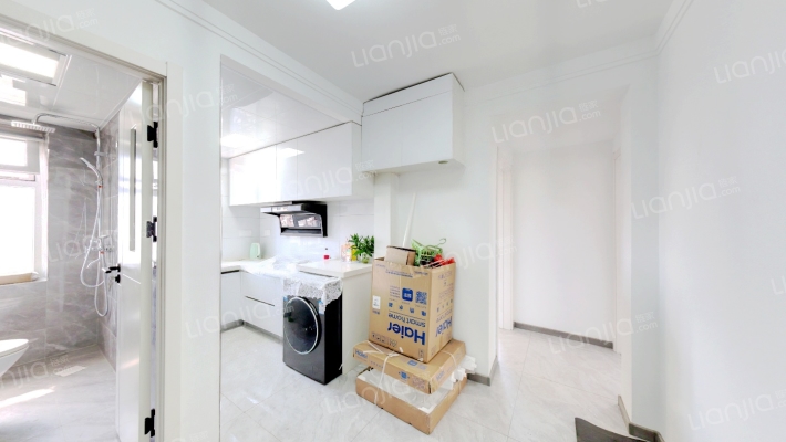 老瓜堡小区二手房实景图