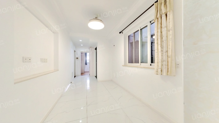 平和公寓二手房实景图