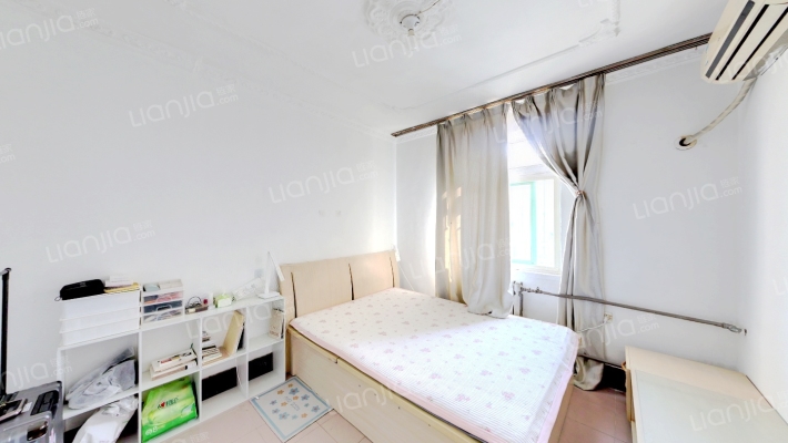 二七新村七区二手房实景图