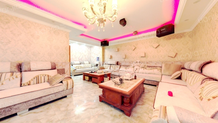 盛世中华二手房实景图