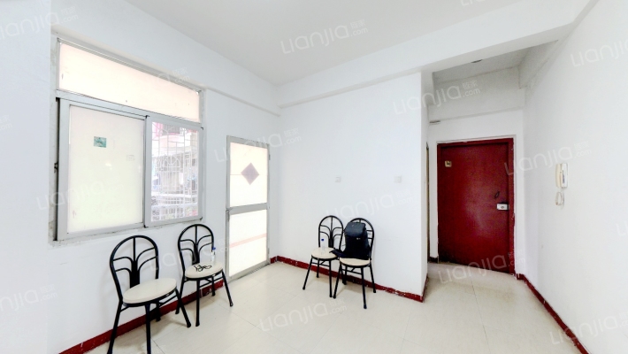 中亭街嘉辉苑二手房实景图