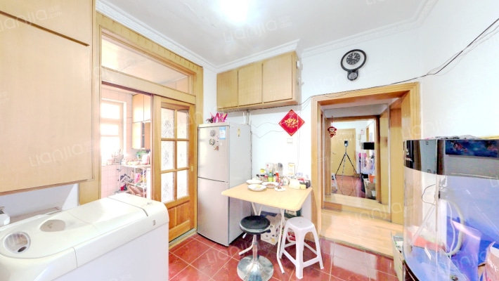 三八南社区二手房实景图