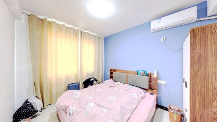 云上学府二手房实景图