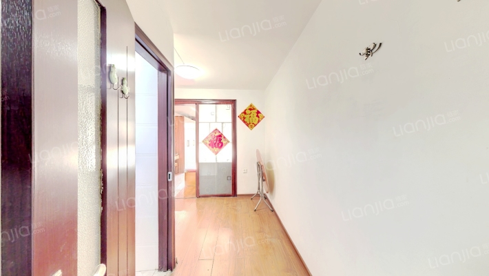 宾水南里二手房实景图