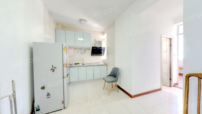 石婆婆巷二手房实景图