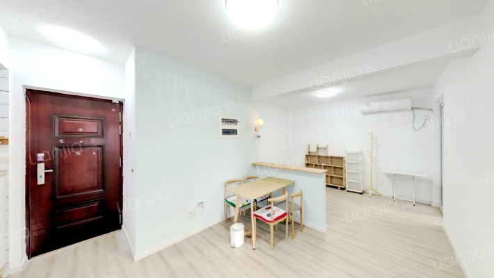 四季嘉园二手房实景图