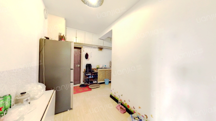 汉祥家园二手房实景图