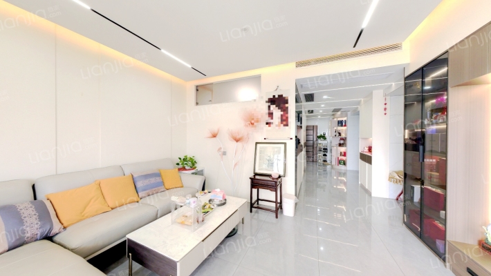 华瑞花园二手房实景图