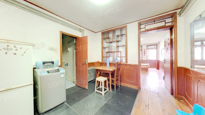 西仲路散盘二手房实景图