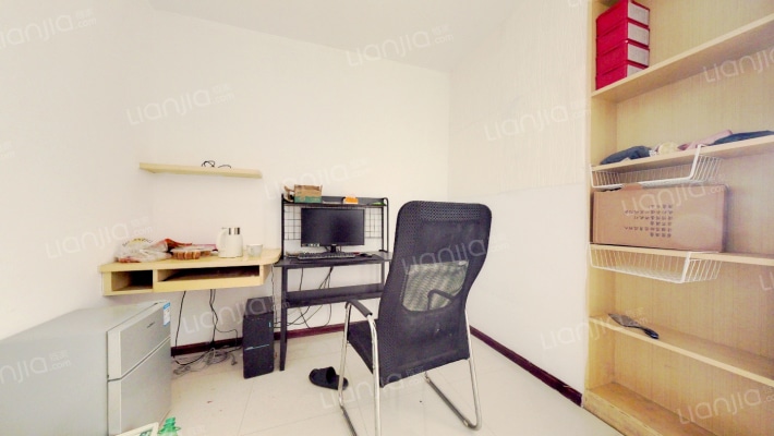 三角花园王家湾小区二手房实景图