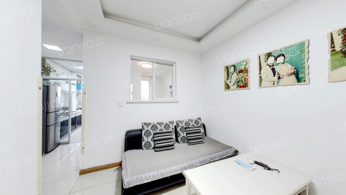 益格名郡二手房实景图