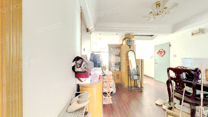 米兰公寓二手房实景图