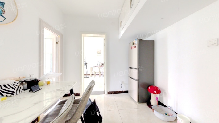 供水公司宿舍二手房实景图