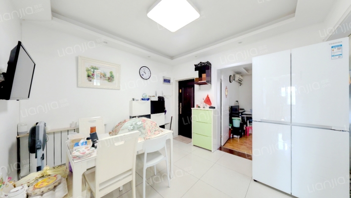 柏果树新寓二手房实景图