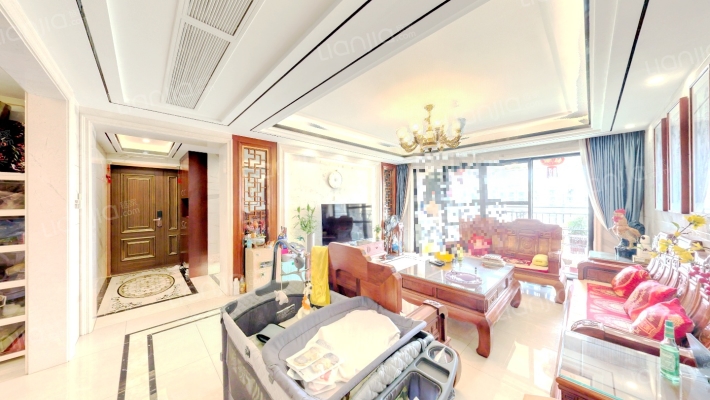 嘉宏锦园二手房实景图