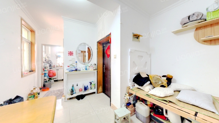 大纱帽巷38号二手房实景图