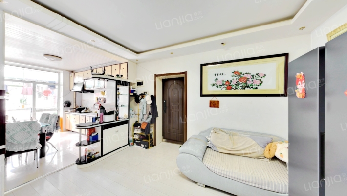 轴承名苑二手房实景图