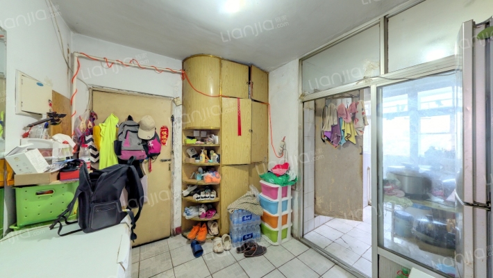 太白山路二手房实景图