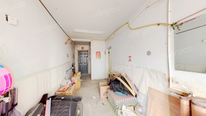 中环十二区二手房实景图