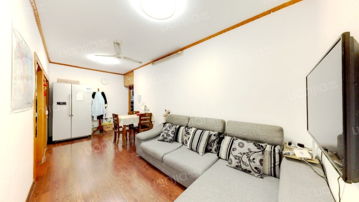 武学园小区二手房实景图