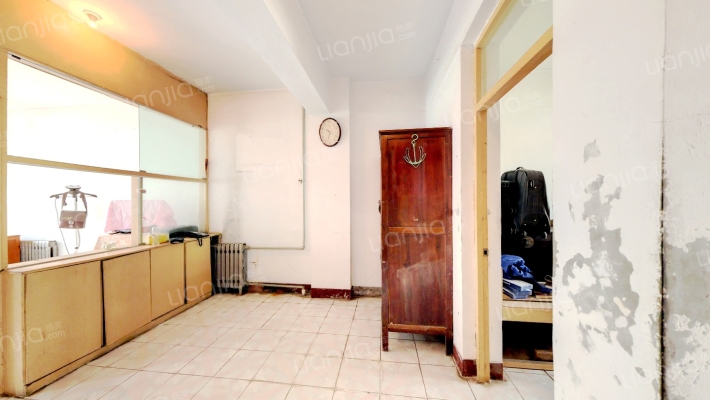 焕新路二手房实景图