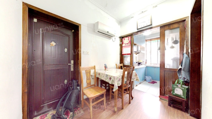 小市村二手房实景图