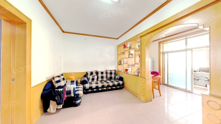 裕华区富强大街6号二手房实景图