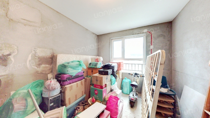 鹿泉健康城二手房实景图