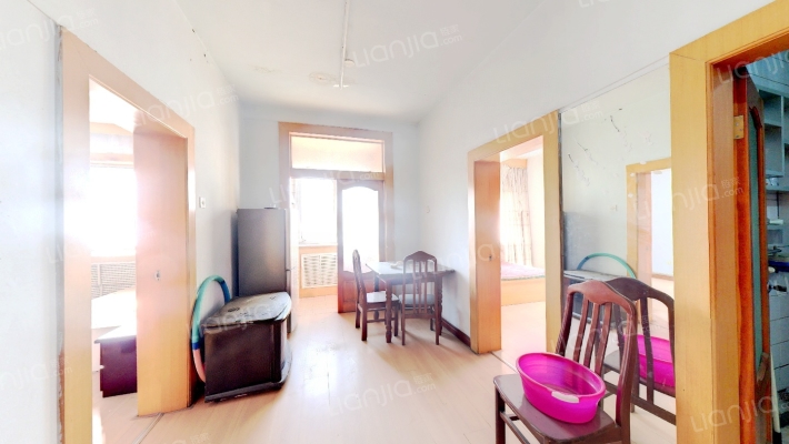 万隆小区二手房实景图