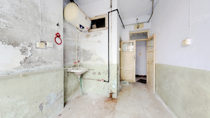 向阳里二手房实景图