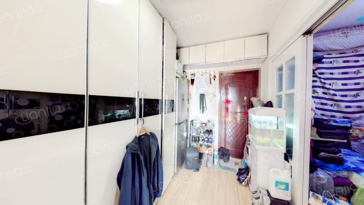 美园里二手房实景图