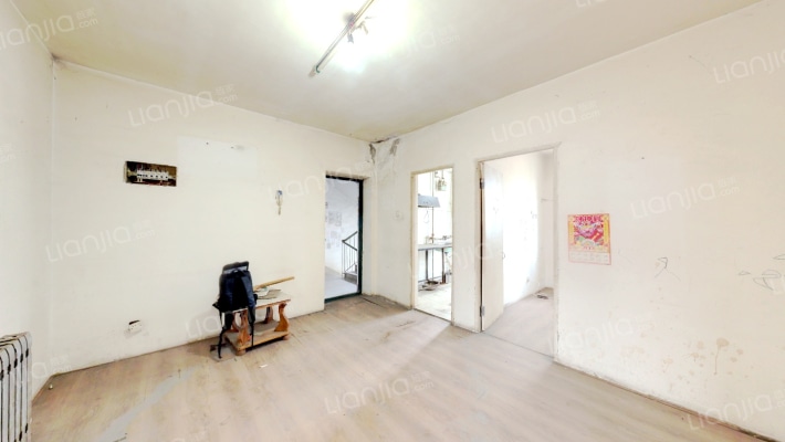 红田美林居二手房实景图